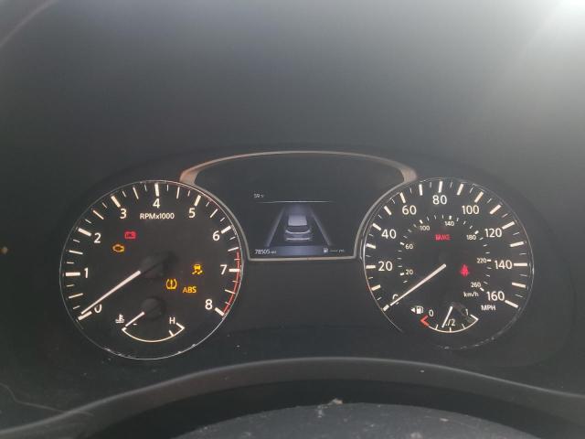 5N1DR2MM1KC591100 - 2019 NISS PATHFINDER S Qara foto 9