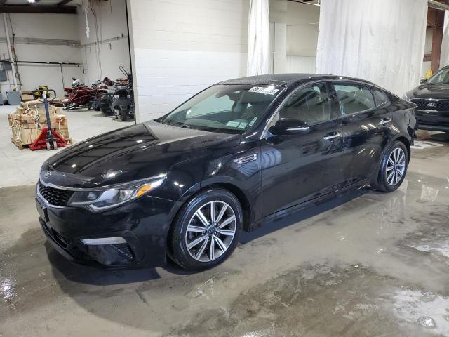 2019 KIA OPTIMA EX, 