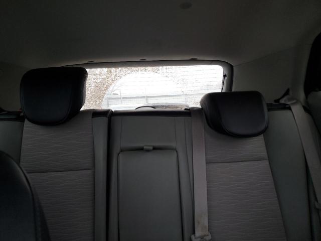 KL4CJBSB4GB603949 - 2016 BUICK ENCORE CONVENIENCE 银色 照片 10