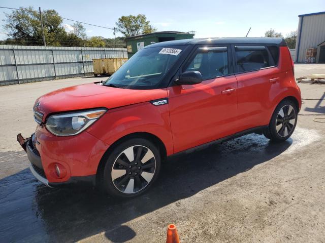 2019 KIA SOUL +, 