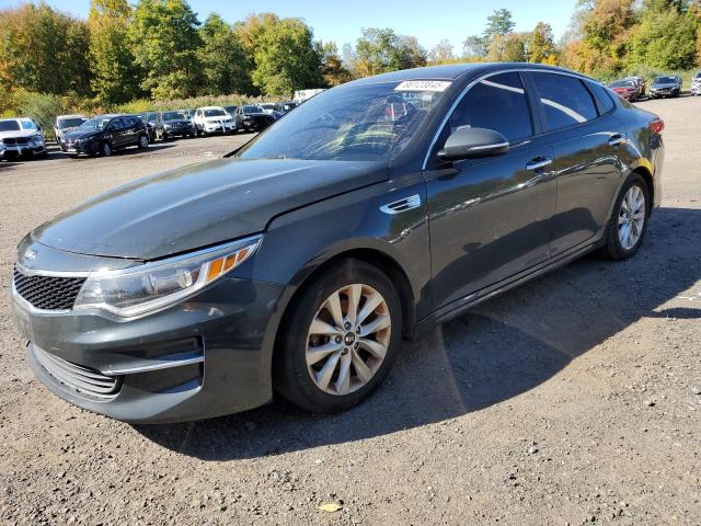 2016 KIA OPTIMA LX, 