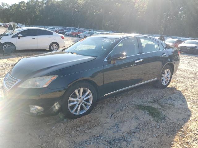 2011 LEXUS ES 350, 