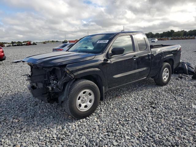 2022 NISSAN FRONTIER S, 