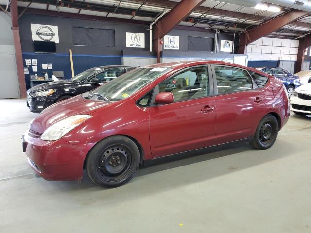 2005 TOYOTA PRIUS, 