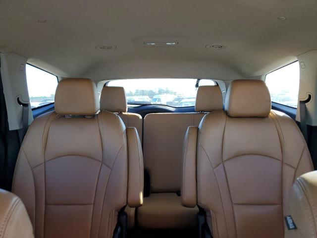 5GAERBKW5LJ137976 - 2020 BUICK ENCLAVE ESSENCE 白色 照片 10