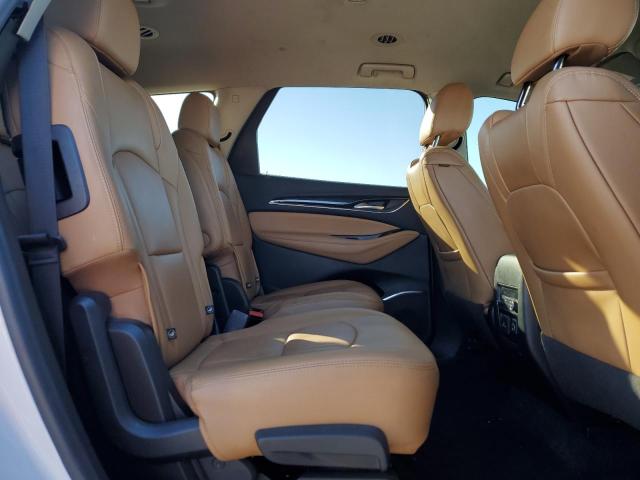 5GAERBKW5LJ137976 - 2020 BUICK ENCLAVE ESSENCE 白色 照片 11