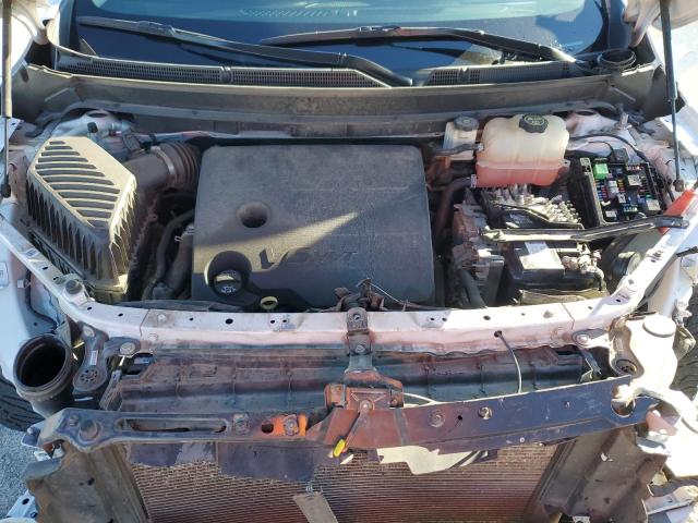 5GAERBKW5LJ137976 - 2020 BUICK ENCLAVE ESSENCE 白色 照片 12