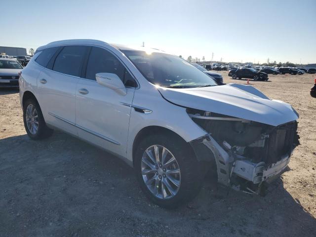 5GAERBKW5LJ137976 - 2020 BUICK ENCLAVE ESSENCE 白色 照片 4