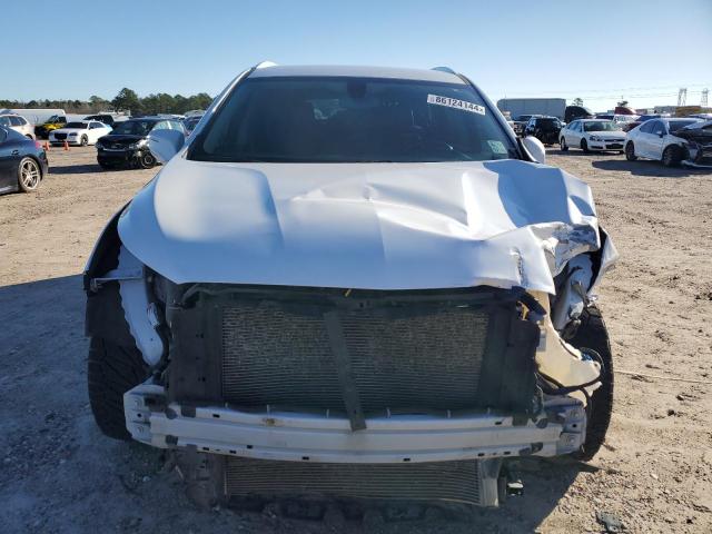 5GAERBKW5LJ137976 - 2020 BUICK ENCLAVE ESSENCE 白色 照片 5