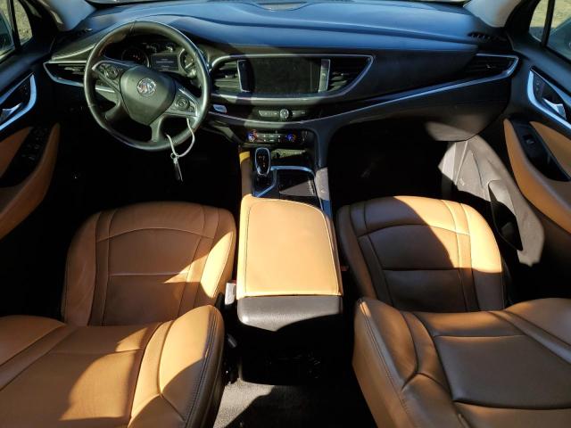 5GAERBKW5LJ137976 - 2020 BUICK ENCLAVE ESSENCE 白色 照片 8