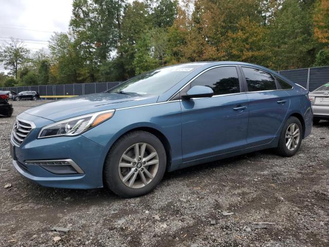 2015 HYUNDAI SONATA SE, 