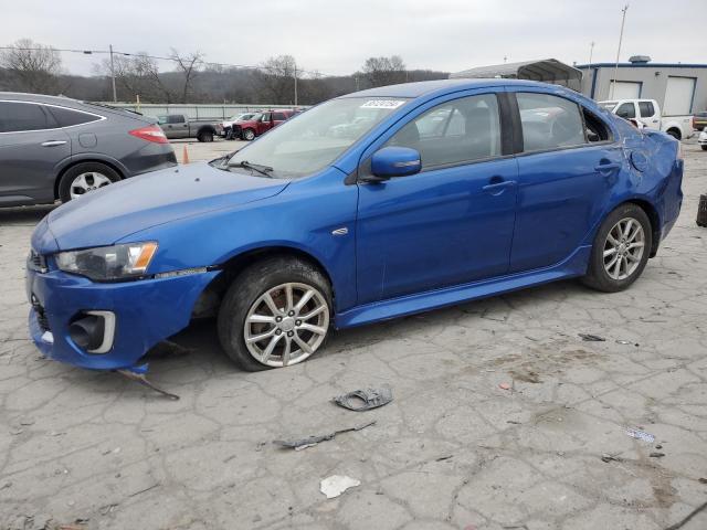 2016 MITSUBISHI LANCER ES, 