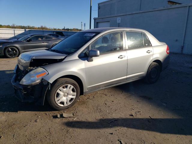 2011 NISSAN VERSA S, 