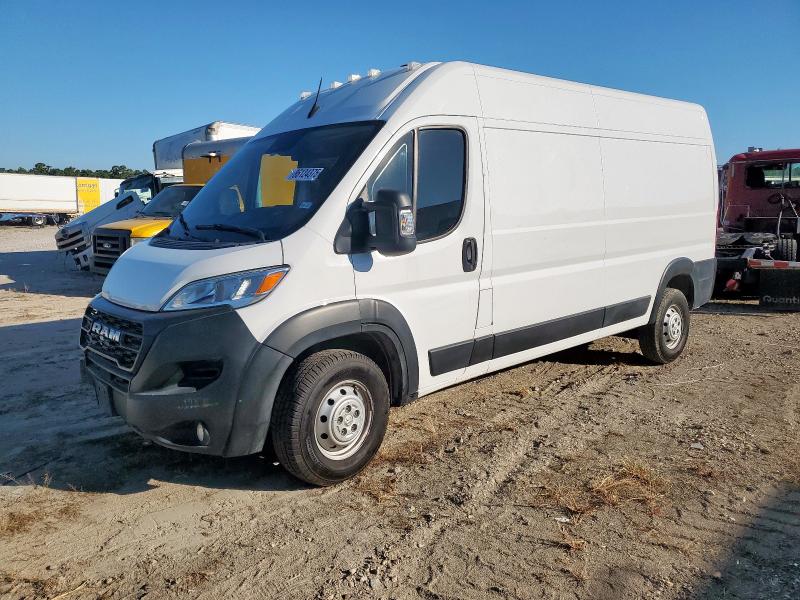 2023 RAM PROMASTER 2500 HIGH, 