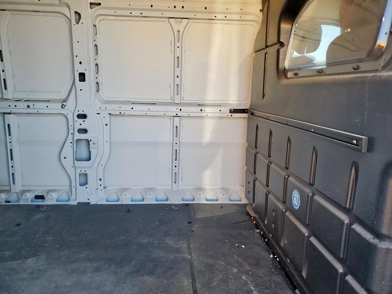 3C6LRVDG5PE551914 - 2023 RAM PROMASTER 2500 HIGH თეთრი ფოტო 11