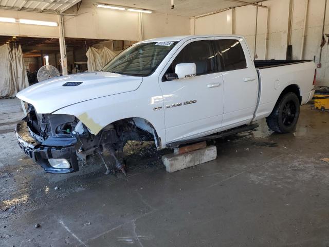 2011 DODGE RAM 1500, 
