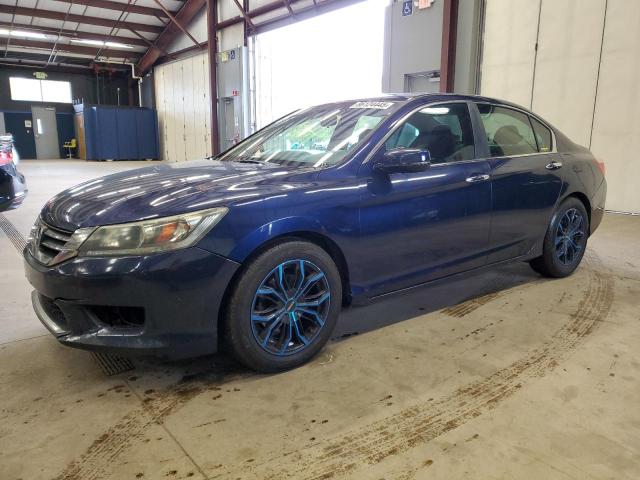 2015 HONDA ACCORD EX, 