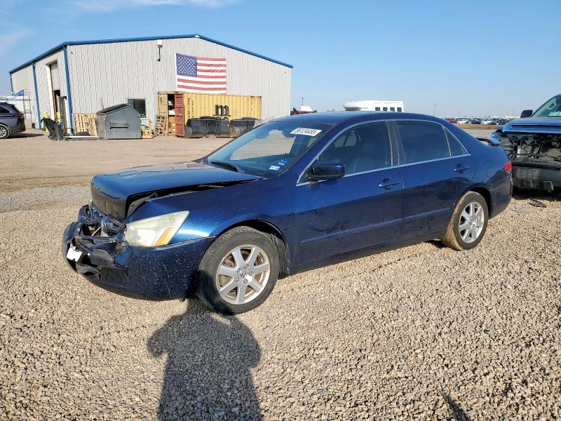 2005 HONDA ACCORD EX, 