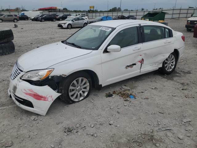 2013 CHRYSLER 200 TOURING, 