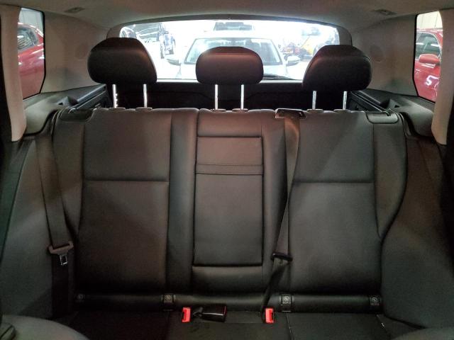 WDCGG8JB3DG039178 - 2013 MERCEDES-BENZ GLK 350 4MATIC SILVER photo 10