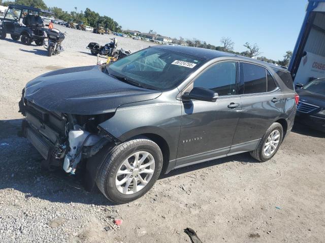 2018 CHEVROLET EQUINOX LT, 
