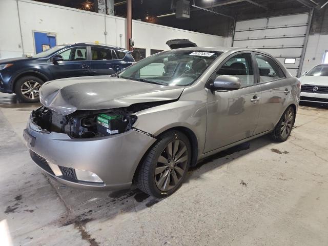 2011 KIA FORTE SX, 