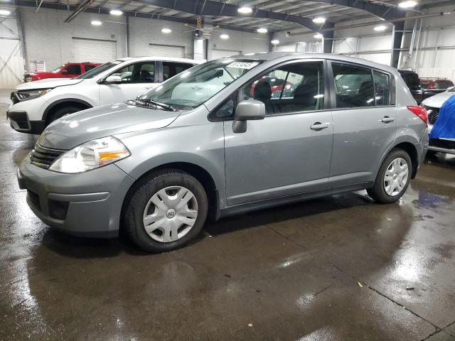 2012 NISSAN VERSA S, 