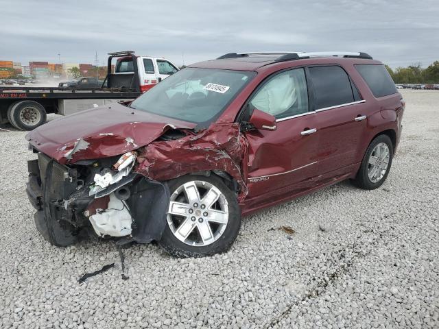 2015 GMC ACADIA DENALI, 