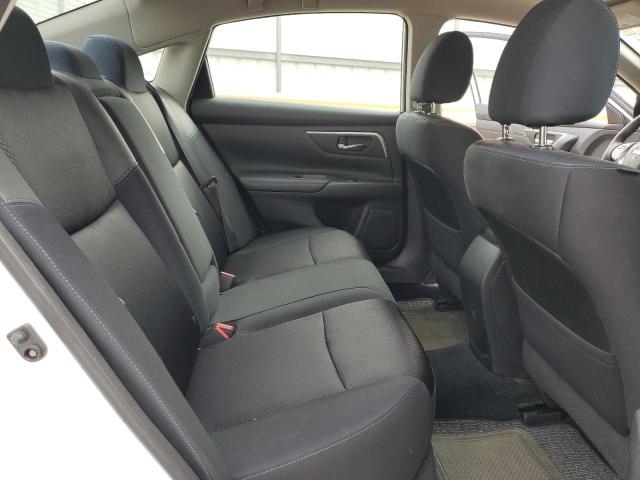1N4AL3AP5JC105888 - 2018 NISSAN ALTIMA 2.5 თეთრი ფოტო 10