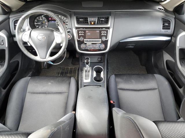 1N4AL3AP5JC105888 - 2018 NISSAN ALTIMA 2.5 თეთრი ფოტო 8