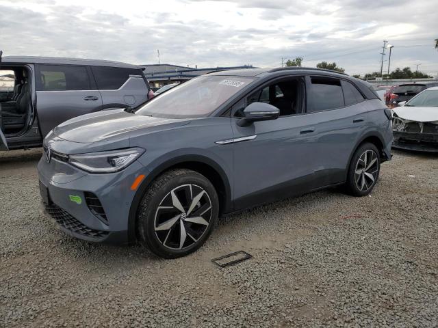 2023 VOLKSWAGEN ID.4 PRO S, 