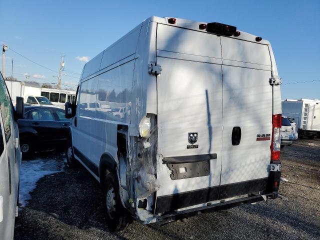 3C6LRVCG6NE110887 - 2022 RAM PROMASTER 2500 HIGH Ağ foto 2
