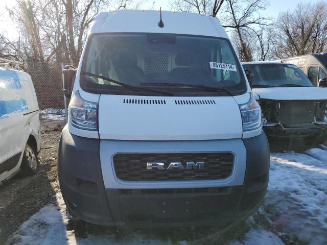 3C6LRVCG6NE110887 - 2022 RAM PROMASTER 2500 HIGH Ağ foto 5