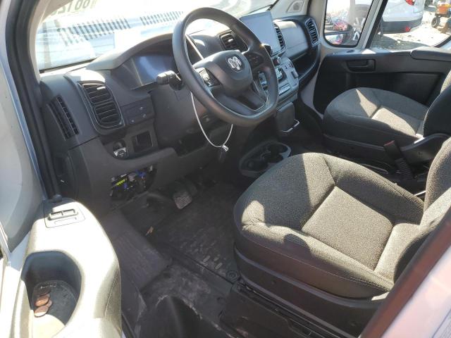 3C6LRVCG6NE110887 - 2022 RAM PROMASTER 2500 HIGH Ağ foto 8