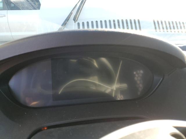 3C6LRVCG6NE110887 - 2022 RAM PROMASTER 2500 HIGH Ağ foto 9