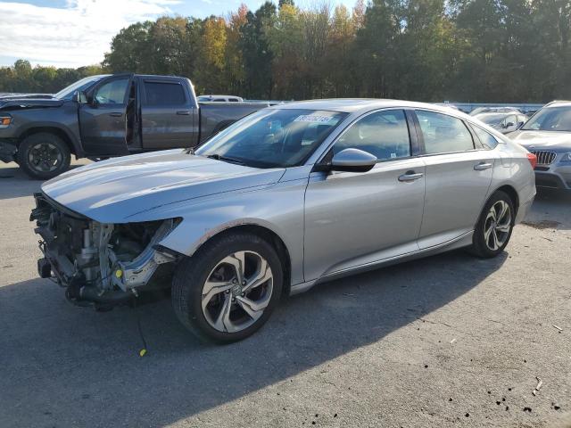 2018 HONDA ACCORD EX, 