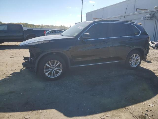 2015 BMW X5 XDRIVE35I, 