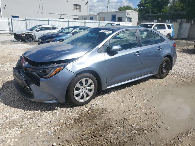 2025 TOYOTA COROLLA LE, 