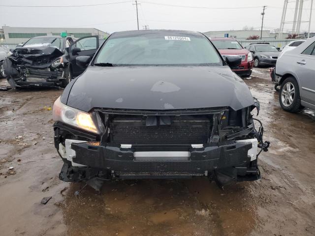 19VDE1F73DE016664 - 2013 ACURA ILX 20 TECH BLACK photo 5