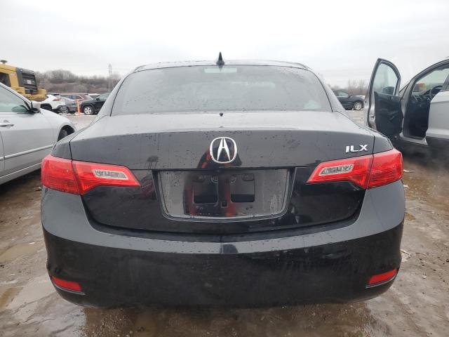 19VDE1F73DE016664 - 2013 ACURA ILX 20 TECH BLACK photo 6