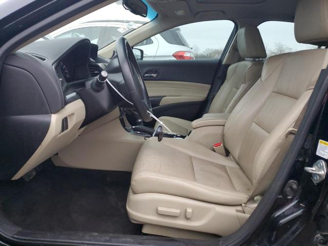 19VDE1F73DE016664 - 2013 ACURA ILX 20 TECH BLACK photo 7