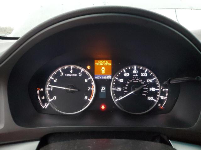 19VDE1F73DE016664 - 2013 ACURA ILX 20 TECH BLACK photo 9