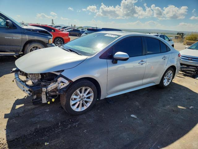 2021 TOYOTA COROLLA LE, 