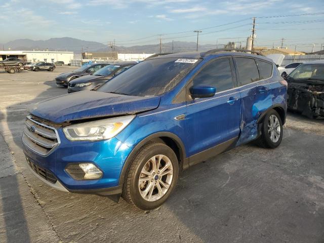 2017 FORD ESCAPE SE, 