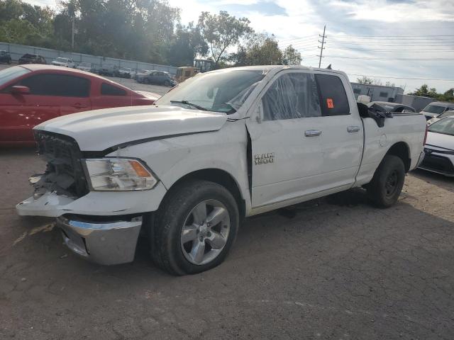 2018 RAM 1500 SLT, 