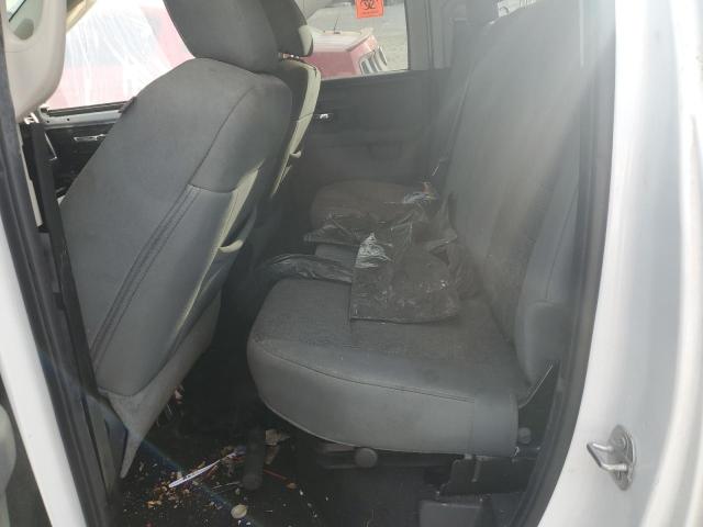 1C6RR7GG3JS231593 - 2018 RAM 1500 SLT Ağ foto 10