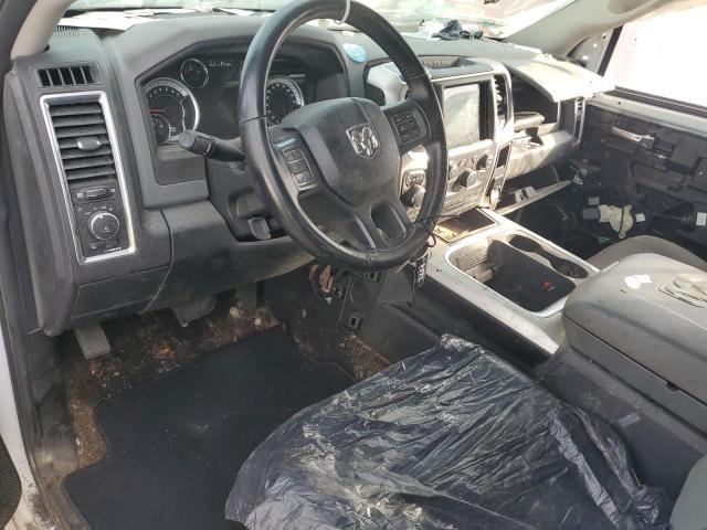 1C6RR7GG3JS231593 - 2018 RAM 1500 SLT Ağ foto 8