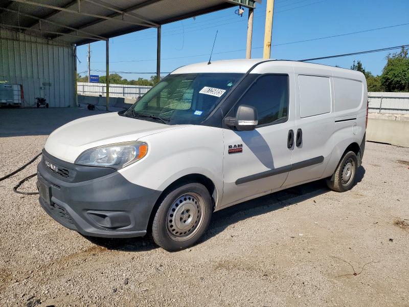 2019 RAM PROMASTER CITY, 