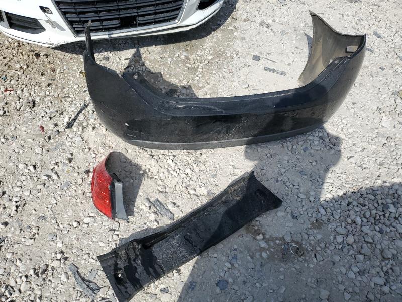 5YFBURHE2JP743932 - 2018 TOYOTA COROLLA L 黑色 照片 12