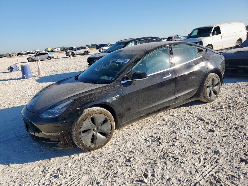 2019 TESLA MODEL 3, 